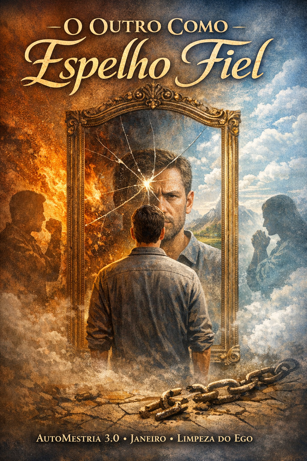 O Outro Como Espelho Fiel