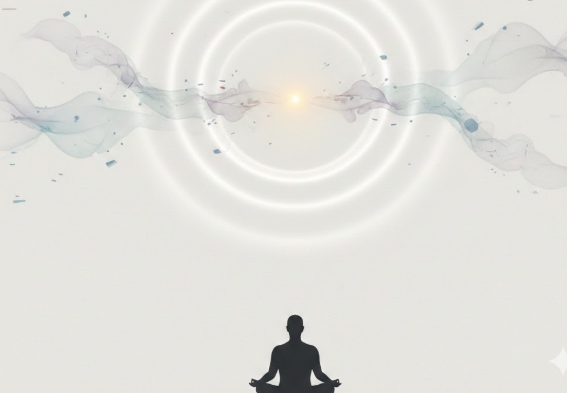 O Observador e a Substância Mental