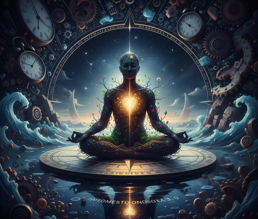 O Paradoxo do Esforço